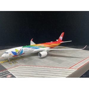 Sichuan Airlines 四川航空 Airbus A350-900 B-304V  NG39052 NGmodels 1:400