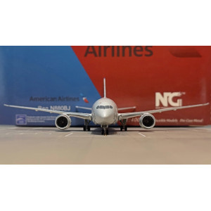 American Airlines 美国航空 Boeing 787-8 N880BJ  NG59001 NGmodels 1:400