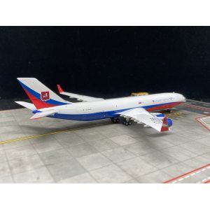 Atlant-Soyuz Airlines Ilyushin Il-96 RA-96101  PH11901 Phoenix 1:400
