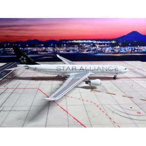 TAP Portugal 葡萄牙航空 Airbus A330-200 CS-TOH  NG61085 NGmodels 1:400