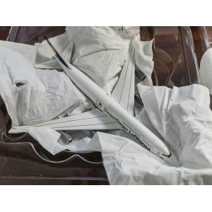 Lufthansa 汉莎航空 Boeing 747-8i D-ABYK  530026 Herpa 1:500