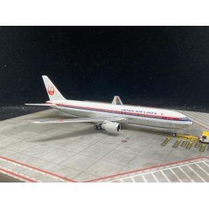 Japan Airlines 日本航空 Boeing 767-300ER JA8268  PH04586 Phoenix 1:400