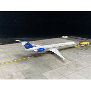 Everts Air Cargo McDonnell Douglas MD-82 N965CE  GJVTS2067 Geminijets 1:400