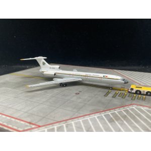 Guyana Airways 圭亚那航空公司 Tupolev Tu-154 8R-GGA  PH11905 Phoenix 1:400