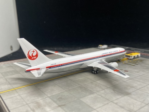 Phoenix 1:400 Boeing 767-300ER Japan Airlines 日本航空
