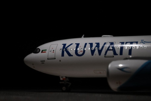 NGmodels 1:400 Airbus A350-900 Delta Air Lines 达美航空