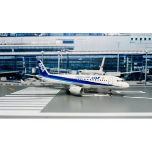 ANA 全日空 Airbus A320 JA8946 Inspiration of JAPAN NH20062 Hogan 1:200