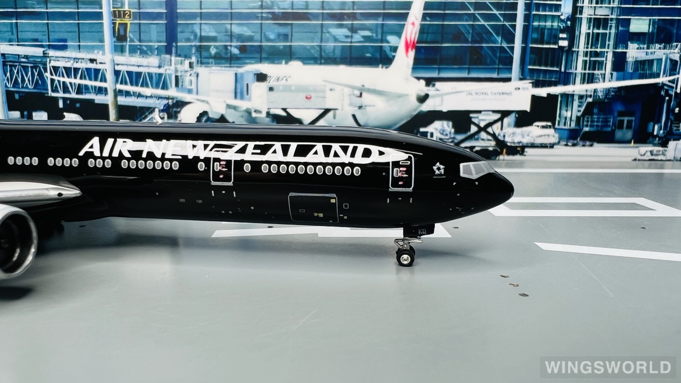 Phoenix 1:400 PH11285 Air New Zealand 新西兰航空 Boeing 777-300 ZK-OKQ