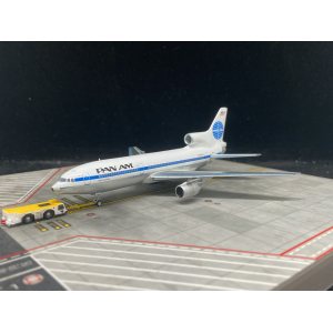 Pan Am 泛美航空 Lockheed L-1011 TriStar N503PA  NG35021 NGmodels 1:400