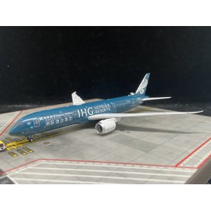 Hainan Airlines 海南航空 Boeing 787-9 B-1499  NG55123 NGmodels 1:400