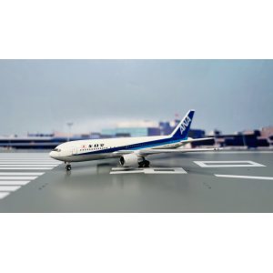 ANA 全日空 Boeing 767-200 JA8480  AC419397 AeroClassics 1:400
