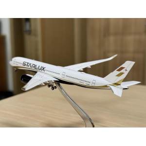 Starlux Airlines 星宇航空  Airbus A350-900 B-58502  EW4359008 JC Wings 1:400