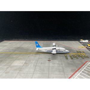 China Southern 中国南方航空 Short 360 B-3605  YU36002 YU MODEL 1:400