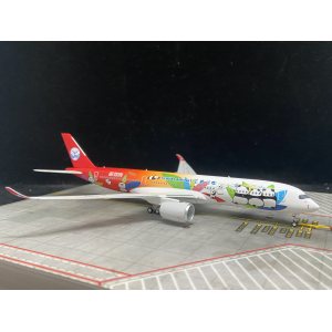 Sichuan Airlines 四川航空 Airbus A350-900 B-32G2  NG39059 NGmodels 1:400