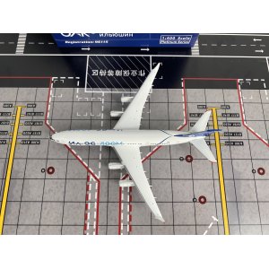 IIyushin 伊留申设计局 Ilyushin Il-96 96115  PH11913 Phoenix 1:400