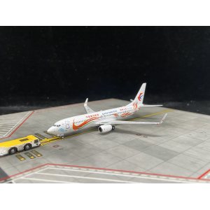 China Eastern 中国东方航空 Boeing 737-800 B-1790  NG58235 NGmodels 1:400