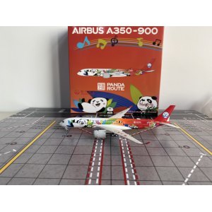 Sichuan Airlines 四川航空 Airbus A350-900 B-306N  NG39080 NGmodels 1:400