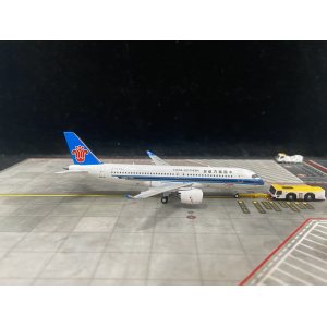 China Southern 中国南方航空 Comac C919 B-919J  24019 南航文创 1:400