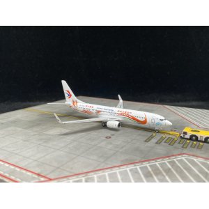 China Eastern 中国东方航空 Boeing 737-800 B-1789  NG58233 NGmodels 1:400