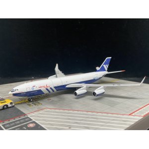 Polet Airlines Ilyushin Il-96 RA-96102  PH11914 Phoenix 1:400