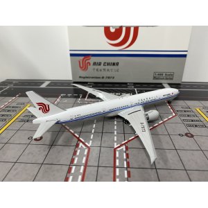 Air China 中国国际航空 Boeing 777-300ER B-7973  PH11932 Phoenix 1:400