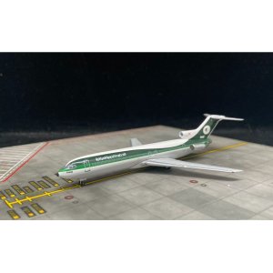 Iraqi Airways 伊拉克航空 Boeing 727-200 YI-AGL  AC411228 AeroClassics 1:400