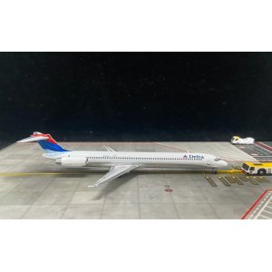 Delta Air Lines 达美航空 McDonnell Douglas MD-88 N941DL  GJDAL1123 Geminijets 1:400