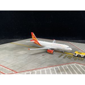 Air Guilin 桂林航空 Airbus A319 B-6417  HYJL11009 HYJLwings 1:400