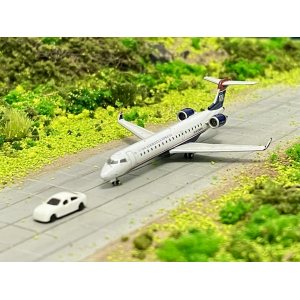 US Airways 全美航空 Bombardier CRJ700 N706PS  GJUSA909 Geminijets 1:400