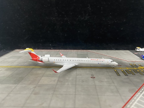 Phoenix 1:400 Boeing 737-800 Japan Airlines 日本航空PH04643 JA317J