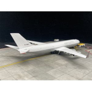 Sky Gates Airlines Ilyushin Il-96 RA-96103  PH11936 Phoenix 1:400