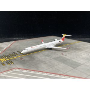 Iberia 西班牙国家航空 Bombardier CRJ100 EC-MVZ  GJIBE2196 Geminijets 1:400