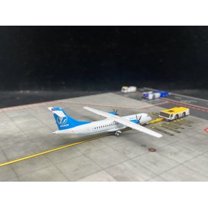 Vietnam Air Services Company ATR 72 VN-B221  GJVFC2239 Geminijets 1:400