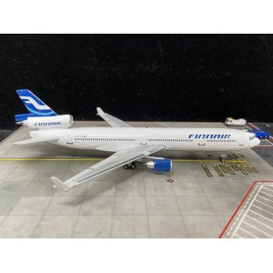 Finnair 芬兰航空 McDonnell Douglas MD-11 OH-LGG  PH11923 Phoenix 1:400