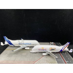 Airbus 空中客车 Airbus A330-700L Beluga XL F-WBXL  NG60001 NGmodels 1:400