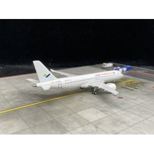 COMAC 中国商飞 Comac C919 B-001J  NG19012 NGmodels 1:400
