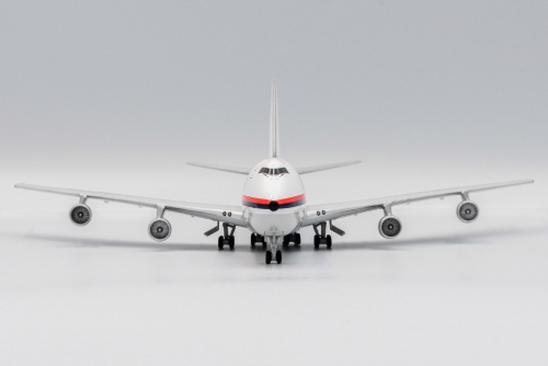 Big Bird 1:400 Boeing 747-200 Japan Airlines 日本航空BB4