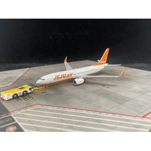 Jeju Air 济州航空 Boeing 737-800 HL8305  XX4197 JC Wings 1:400