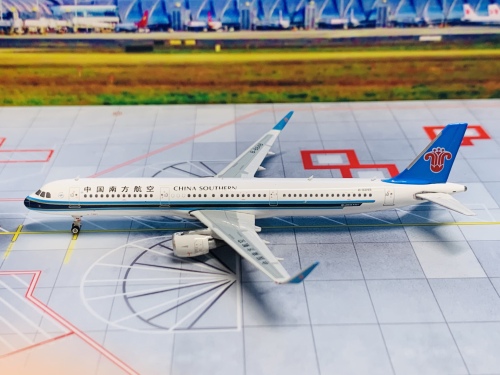 Phoenix 1:400 Airbus A321 China Southern 中国南方航空PH11352