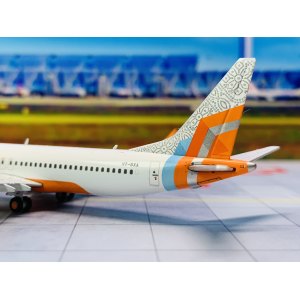 Air India 印度航空 Boeing 737 MAX 8 VT-BXA  GJAXB2260 Geminijets 1:400