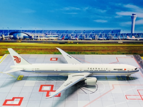 PH11932 Air China Boeing 777-300ER B-7973 Phoenix 1:400 -飞机模型世界