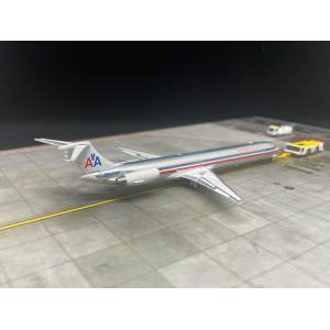 American Airlines 美国航空 McDonnell Douglas MD-82 N923TW  NG83006 NGmodels 1:400