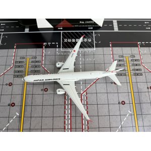 Japan Airlines 日本航空 Airbus A350-1000 JA03WJ  NG57015 NGmodels 1:400