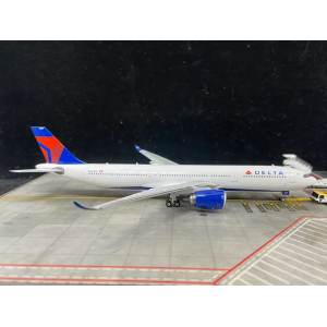 Delta Air Lines 达美航空 Airbus A330-900neo N421DX  PH04546 Phoenix 1:400