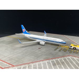 China Southern 中国南方航空 Boeing 737-800 B-5155  CW24005 Creating Dreams Wings 1:400