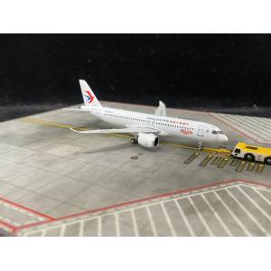 China Eastern 中国东方航空 Comac C919 B-657T  NG19023 NGmodels 1:400