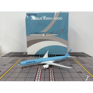 Korean Air 大韩航空 Airbus A350-1000   NG57011 NGmodels 1:400