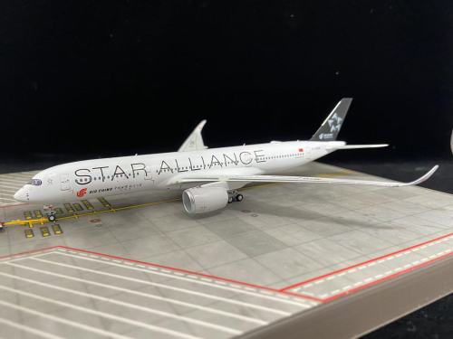 Phoenix 777-300 日本航空 JA751J 1/400 Phoenix 1:400 Boeing 777-300 Japan Airlines 日本航空PH04087