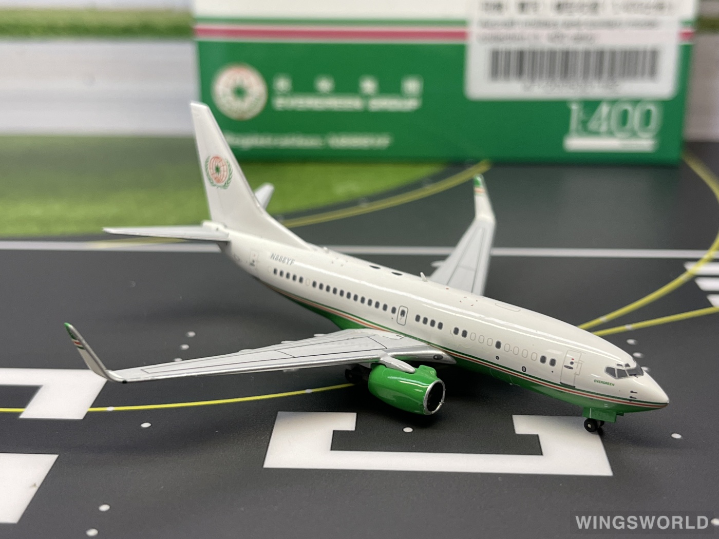 EVA AIR 飛行機 模型 Amazon | 飛行機模型飛行機おもちゃの飛行機模型 エバー航空