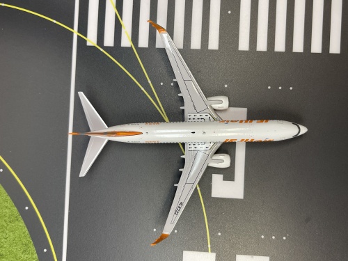 JC Wings 1:400 Boeing 737-800 Jeju Air 济州航空XX4184 HL8322